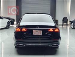 مرسيدس بنز E-Class